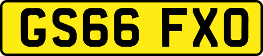 GS66FXO