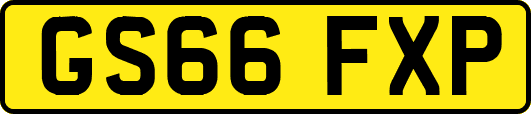 GS66FXP