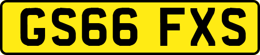 GS66FXS