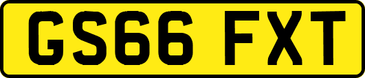 GS66FXT