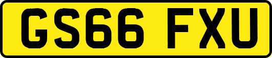 GS66FXU