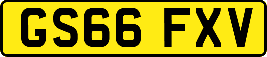 GS66FXV