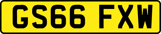 GS66FXW