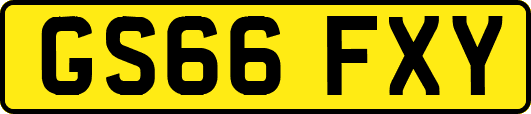GS66FXY