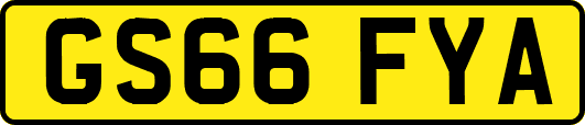 GS66FYA