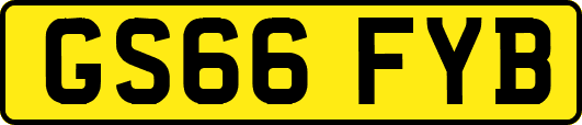 GS66FYB
