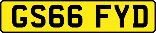 GS66FYD