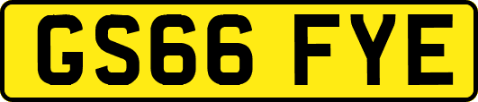 GS66FYE