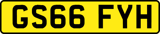 GS66FYH