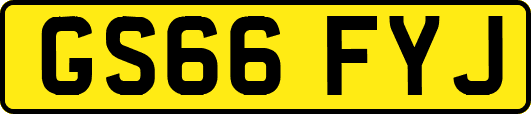 GS66FYJ