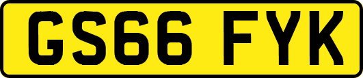 GS66FYK