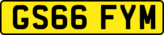 GS66FYM
