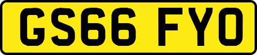 GS66FYO