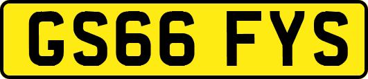GS66FYS