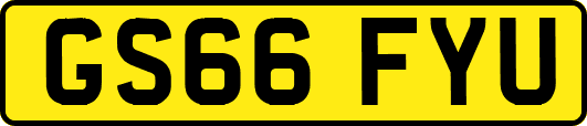 GS66FYU