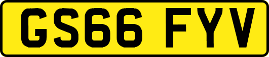 GS66FYV