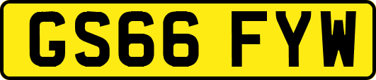 GS66FYW