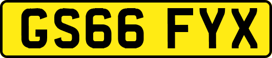 GS66FYX