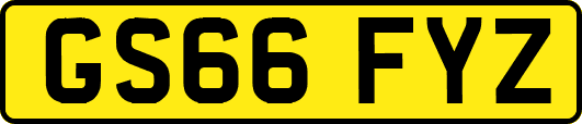 GS66FYZ