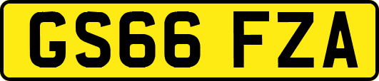 GS66FZA
