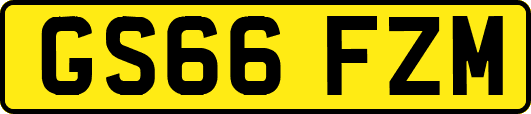 GS66FZM