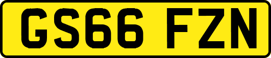 GS66FZN