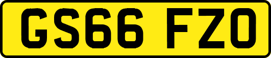 GS66FZO