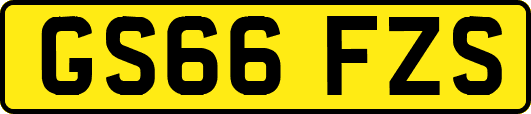 GS66FZS