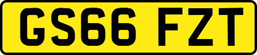 GS66FZT
