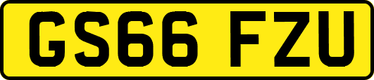 GS66FZU