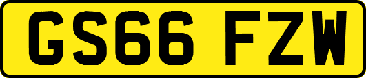 GS66FZW