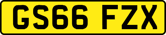 GS66FZX