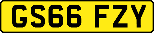 GS66FZY