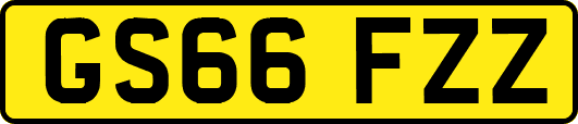 GS66FZZ