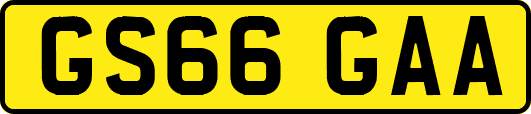 GS66GAA