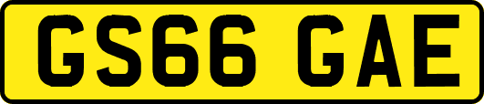 GS66GAE