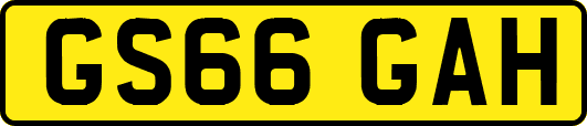 GS66GAH