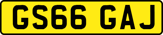 GS66GAJ