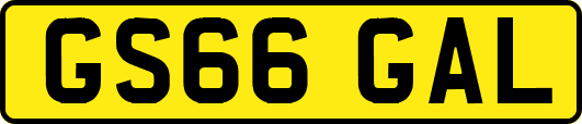 GS66GAL