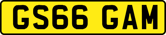 GS66GAM