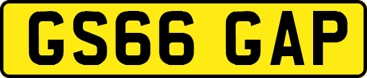 GS66GAP