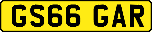 GS66GAR