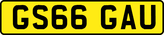 GS66GAU
