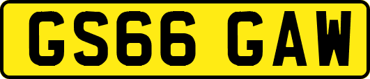 GS66GAW