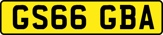 GS66GBA