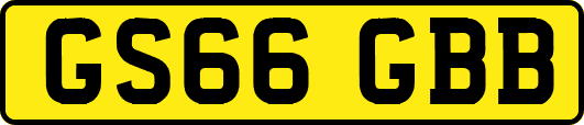 GS66GBB