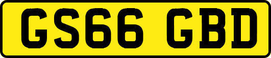 GS66GBD