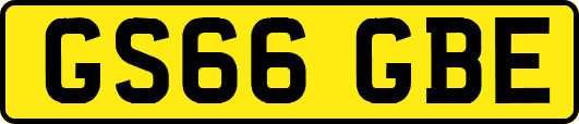 GS66GBE