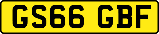 GS66GBF
