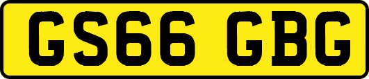 GS66GBG